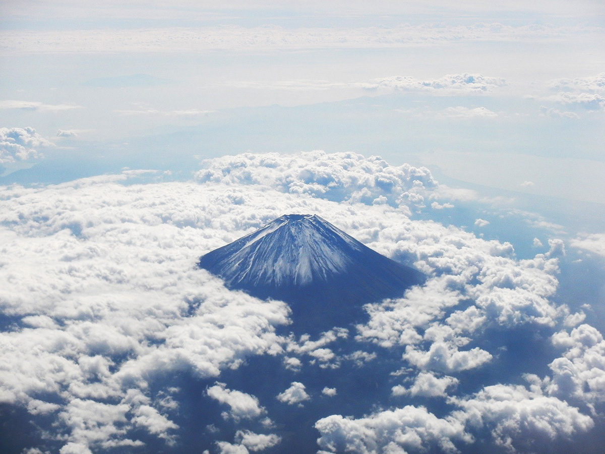 Mt.Fuji